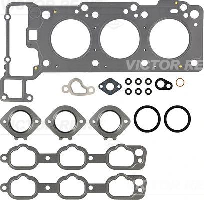 Gasket Kit, cylinder head